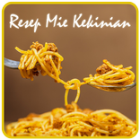 Resep Mie Kekinian