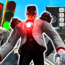 Laserman Mod GMOD APK