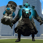 Upgrade Cameraman Mod GMOD ícone