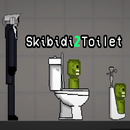 SKIBIDI DOP TOILET Melon Mod APK