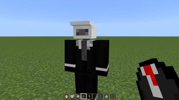 Mod Cameraman 2 for Minecraft poster