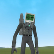 Computerman Mod GMOD