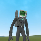 Computerman Mod GMOD icon