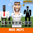 SKIBIDI TOILET 3 in Minecraft