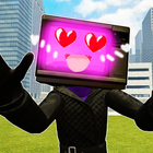 TV Woman Mod GMOD icon