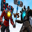 Titan Camera Vs Speaker GMOD