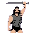 ikon Barbarian