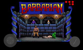 Barbarian screenshot 1