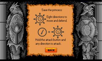 Barbarian screenshot 3