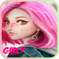 Girly Wallpapers-Cute Backgrounds HD