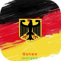 Guten Morgen und gute Nacht GIF