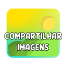 Compartilhar Imagens - Bom Dia, Noite, Mensagens APK