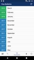 Case Tracker for USCIS syot layar 3