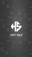 HotSale poster