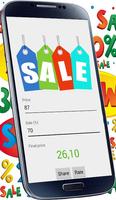 Calculate Discount постер