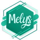 Melys biểu tượng