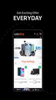 Salextra স্ক্রিনশট 1
