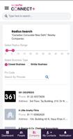 SalezShark Connect+ ภาพหน้าจอ 1