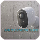 Arlo Camera Guide icône