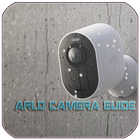 Arlo Camera Guide biểu tượng