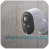 Arlo Camera Guide biểu tượng