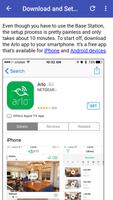 Arlo Camera Guide bài đăng