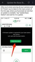 Arlo Camera Guide ảnh chụp màn hình 3