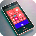Nokia Symbian Launcher biểu tượng