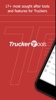 Trucker Tools Affiche