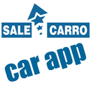 Salecarro Car App aplikacja