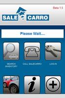 2 Schermata Salecarro Car App