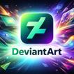 DevianArts icon