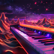 Beat Burst:Piano Sprint