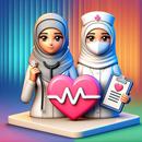 مقابلات التمريض بالعربي س و ج APK