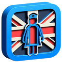 CBT NMC RN 2025 APK