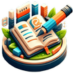 English Grammar Test offline 아이콘
