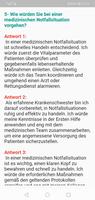 Nursing interview in Germany Screenshot 3