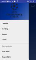 Uefa Champions League screenshot 2