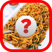Teka Makanan icon