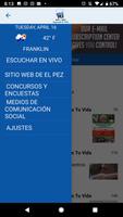 El Pez ภาพหน้าจอ 1