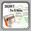 Salem Fm and News ícone