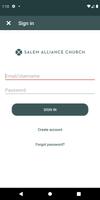 Salem Alliance gönderen