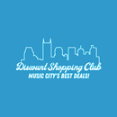 Disc Shopping Club - Nashville APK