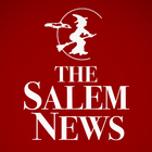 The Salem News- Beverly, MA آئیکن