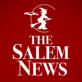 The Salem News- Beverly, MA icône