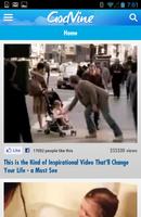 Christian Videos by GodVine 포스터