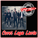 Lagu Jangan Menangis Untukku Cover Kentrung APK