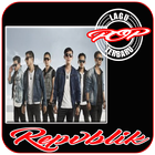 Lagu Repvblik - Simpanan Hatimu icono
