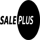 Sale Plus ícone