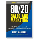 80 20 Sales and Marketing APK